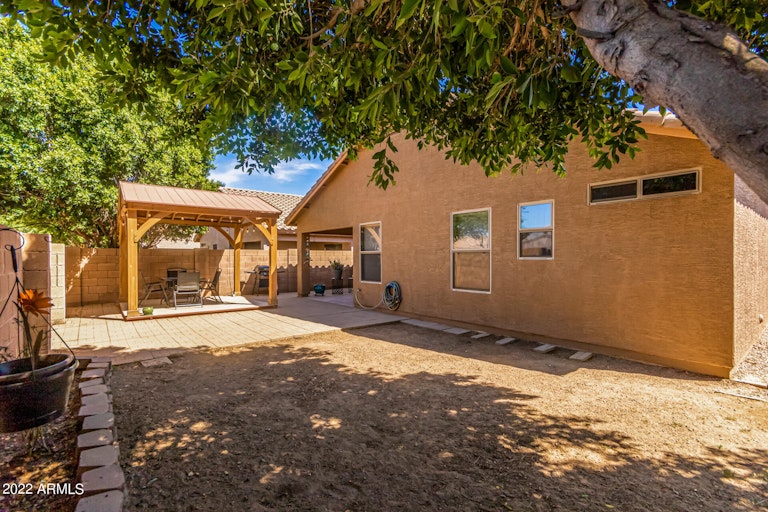 Photo 36 of 39 - 15924 W Tara Ln, Surprise, AZ 85374