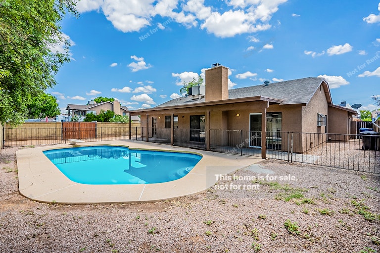 Photo 7 of 23 - 4850 E Dartmouth Cir, Mesa, AZ 85205