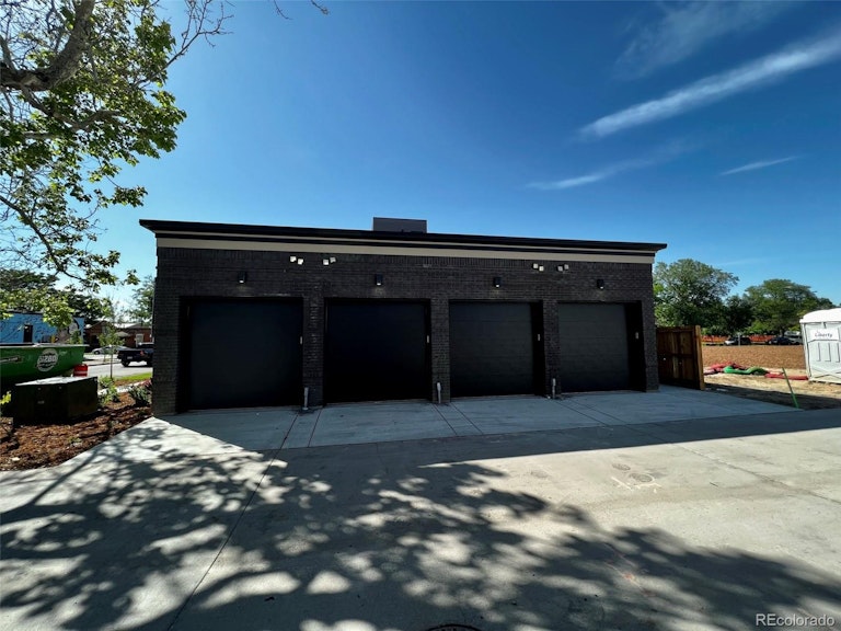 Photo 22 of 22 - 879 30th St, Denver, CO 80205