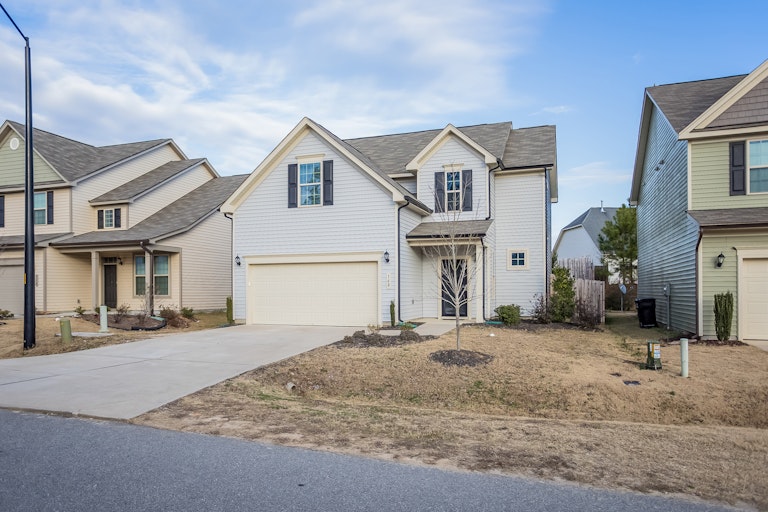 Photo 21 of 25 - 168 Outwater Ridge Dr, Garner, NC 27529
