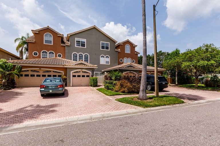 Photo 36 of 36 - 1802 Lago Vista Blvd, Palm Harbor, FL 34685