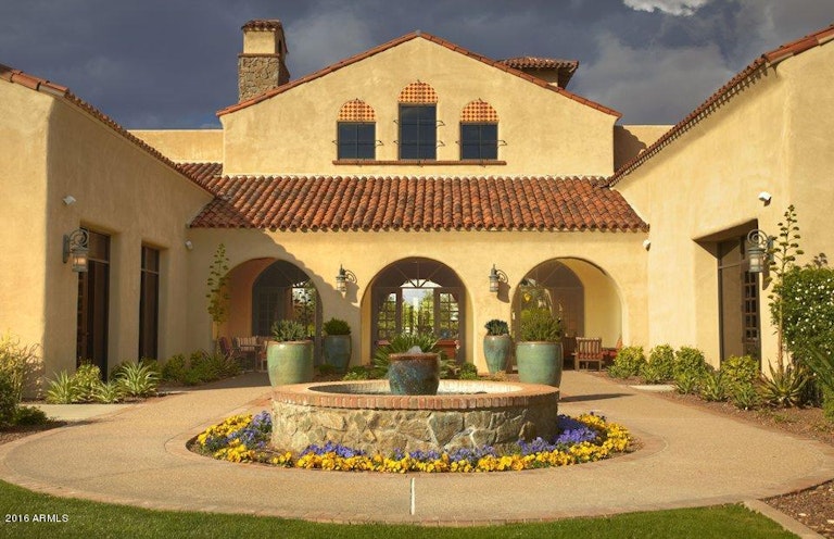 Photo 9 of 11 - 26552 W Taro Dr, Buckeye, AZ 85396