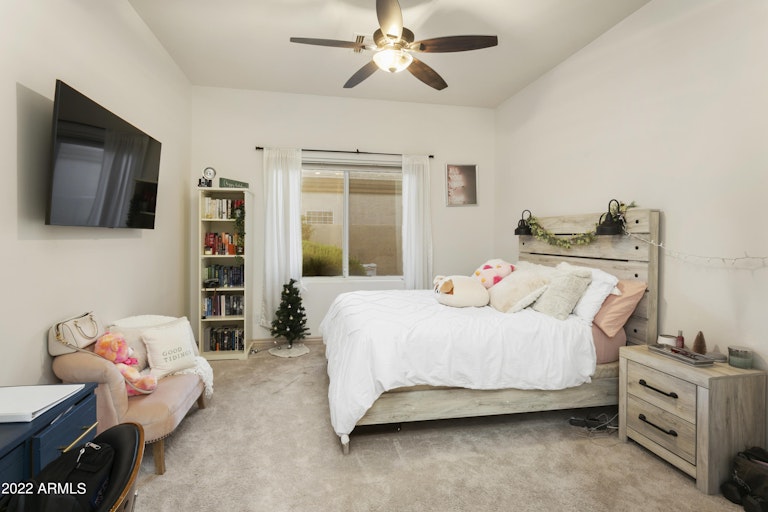 Photo 27 of 48 - 12247 E Mary Katherine Dr, Scottsdale, AZ 85259