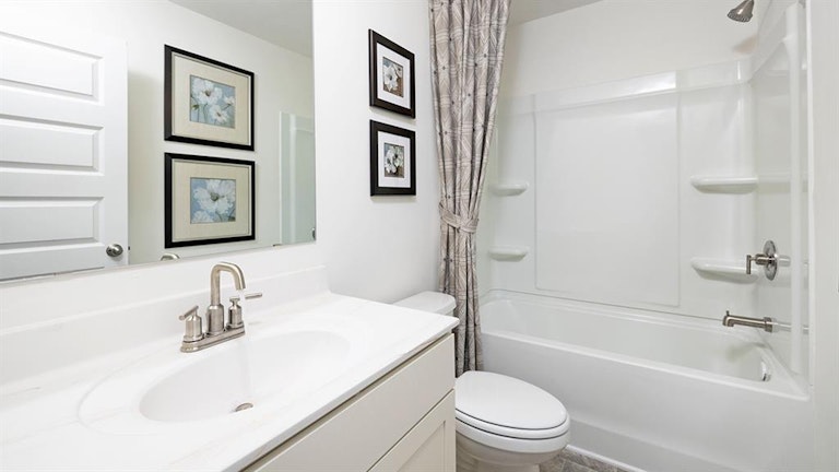 Photo 33 of 36 - 3302 Quarter Horse Ln, Conyers, GA 30013