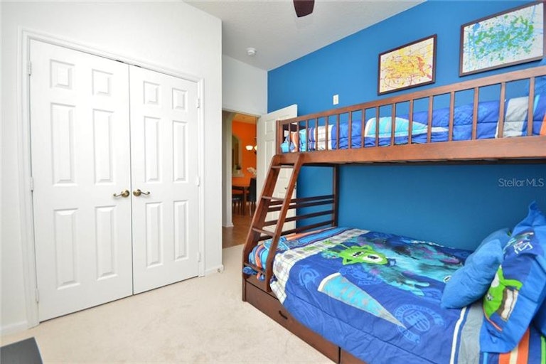 Photo 14 of 25 - 2305 Silver Palm Dr #105, Kissimmee, FL 34747