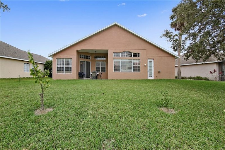 Photo 23 of 24 - 2014 Pitch Way, Kissimmee, FL 34746