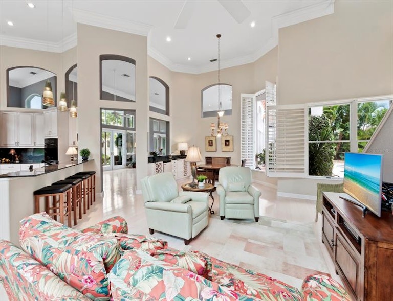 Photo 27 of 68 - 617 Weston Pointe Ct, Longboat Key, FL 34228