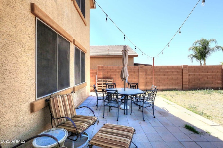 Photo 33 of 53 - 18544 N Lariat Rd, Maricopa, AZ 85138