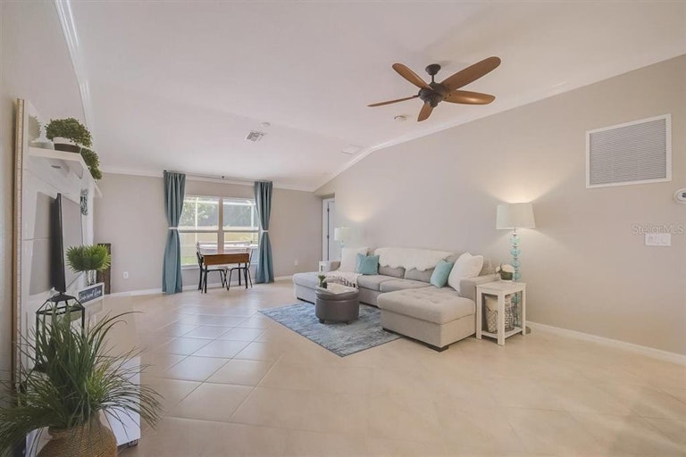 Photo 15 of 65 - 4992 Brittain Way, North Port, FL 34287