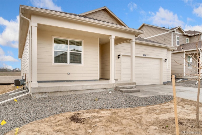 Photo 2 of 24 - 4670 Longs Peak St, Brighton, CO 80601