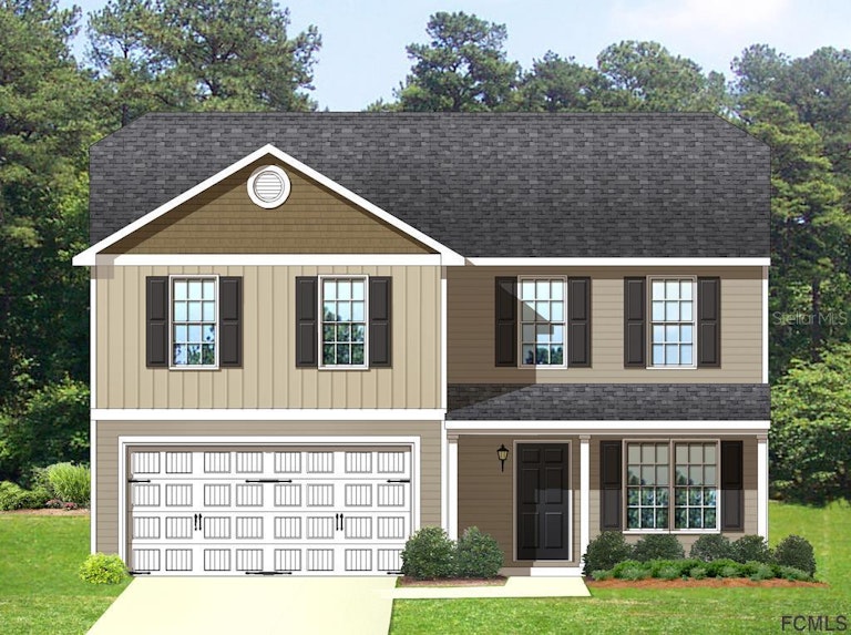 Photo 1 of 3 - 11 Potterville Ln, Palm Coast, FL 32164
