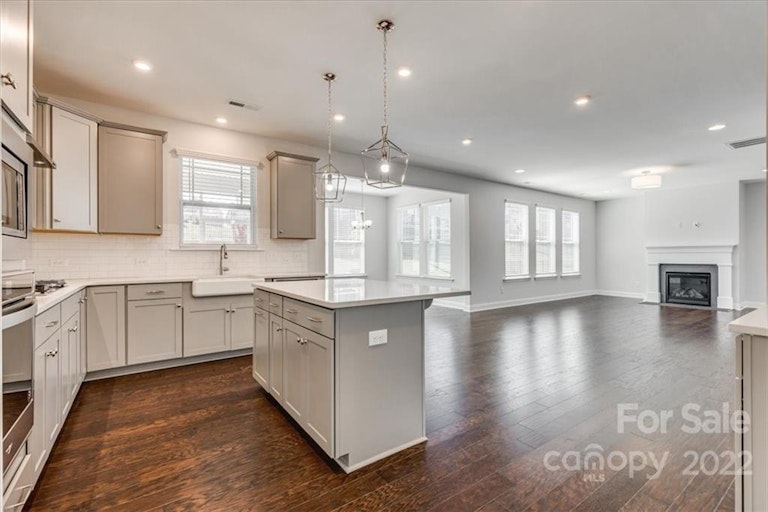 Photo 6 of 48 - 5009 Millbridge Pkwy, Waxhaw, NC 28173