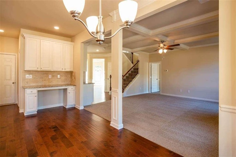 Photo 27 of 45 - 3310 Quarter Horse Ln, Conyers, GA 30013
