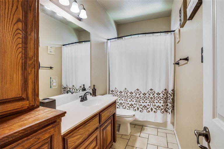 Photo 31 of 39 - 13855 E Riviera Dr, Burleson, TX 76028