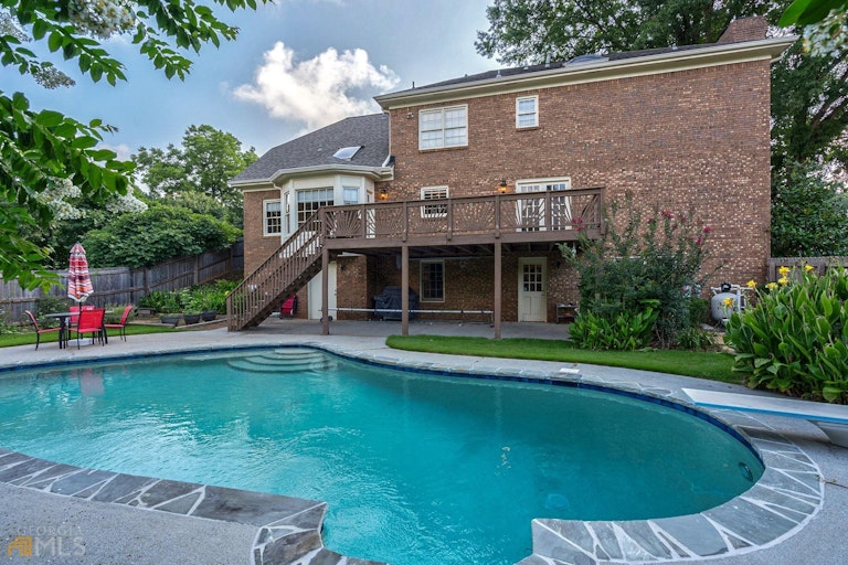 Photo 57 of 81 - 797 Oxford Ct SW, Lilburn, GA 30047