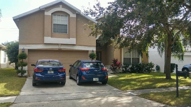 Photo 1 of 17 - 5325 Pepper Brush Cv, Apopka, FL 32703