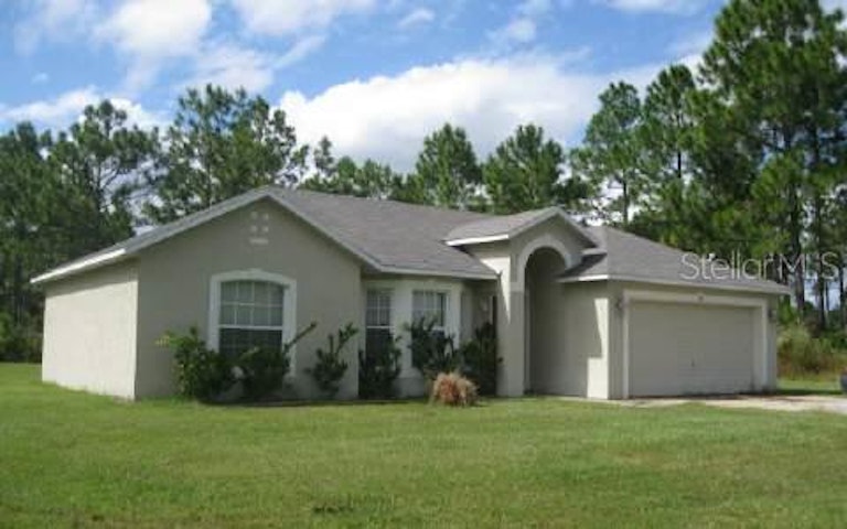 Photo 1 of 4 - 34 Seathorn Path, Palm Coast, FL 32164