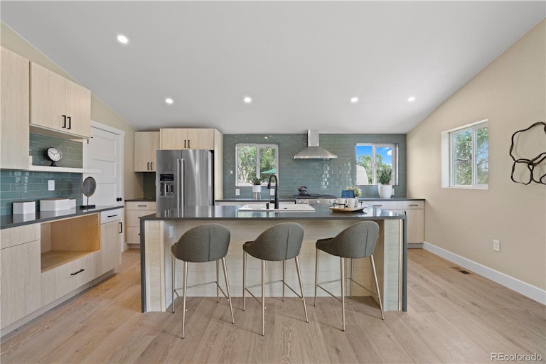Photo 14 of 34 - 11000 W 41st Pl, Wheat Ridge, CO 80033