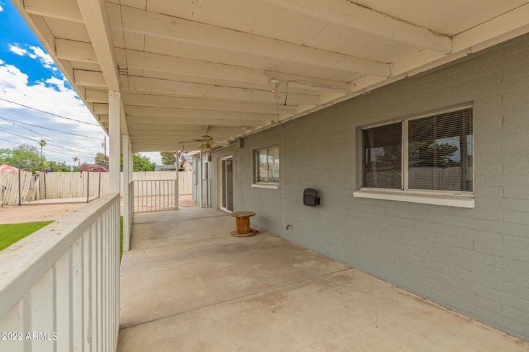 Photo 24 of 28 - 1737 N Markdale, Mesa, AZ 85201