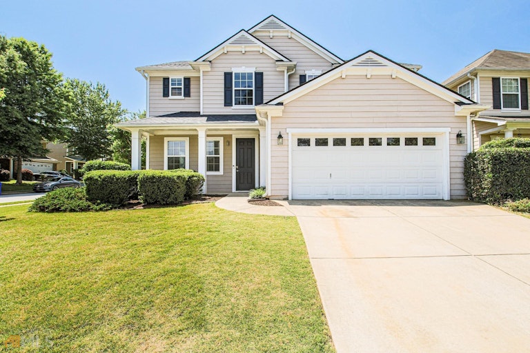 Photo 1 of 55 - 31 Pin Oak Ln, Newnan, GA 30265