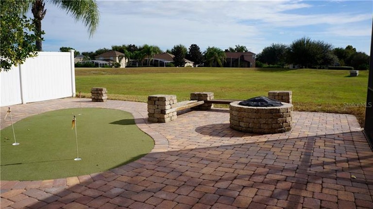 Photo 21 of 22 - 8019 Horse Ferry Rd, Orlando, FL 32835