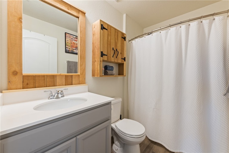 Photo 20 of 37 - 1517 Cliffbrake Way, Georgetown, TX 78626