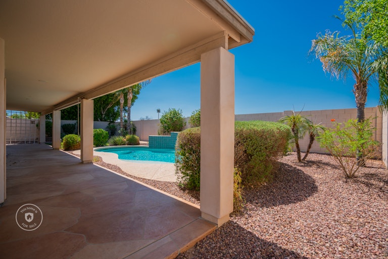 Photo 37 of 65 - 1817 E Kenwood St, Mesa, AZ 85203