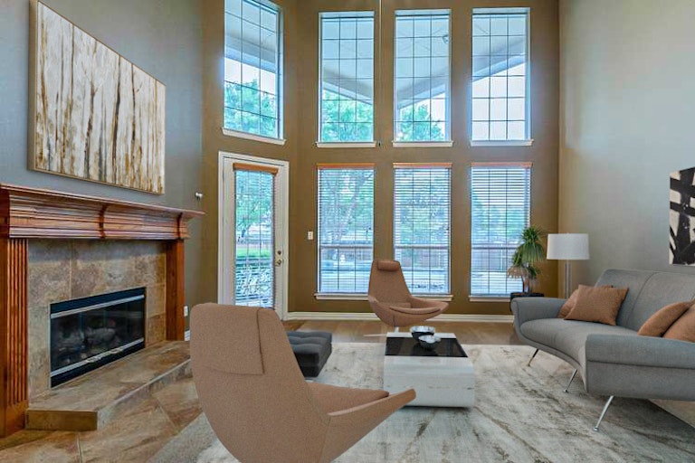 Photo 2 of 41 - 1900 Winchester St, McKinney, TX 75070