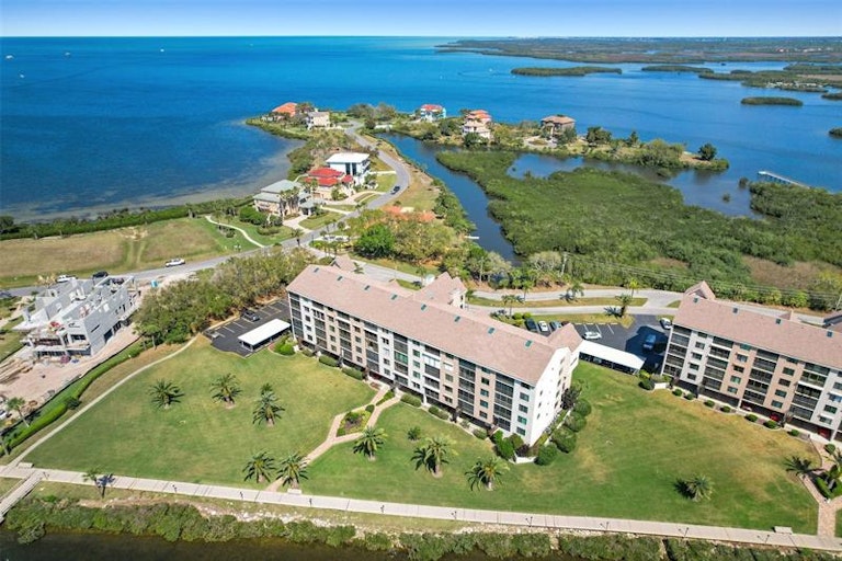 Photo 4 of 32 - 4550 Bay Blvd #1225, Port Richey, FL 34668
