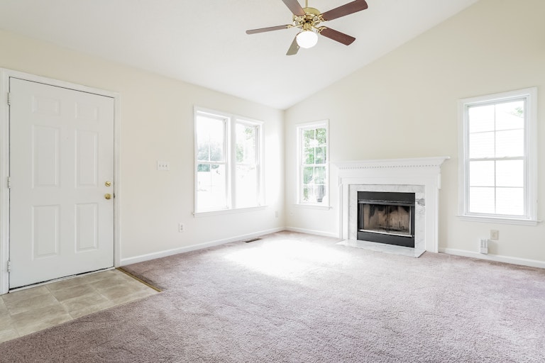 Photo 3 of 25 - 1604 Lake Trout Ln, Raleigh, NC 27610