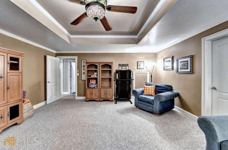 Photo 81 of 89 - 4744 Chateau Forest Way, Hoschton, GA 30548