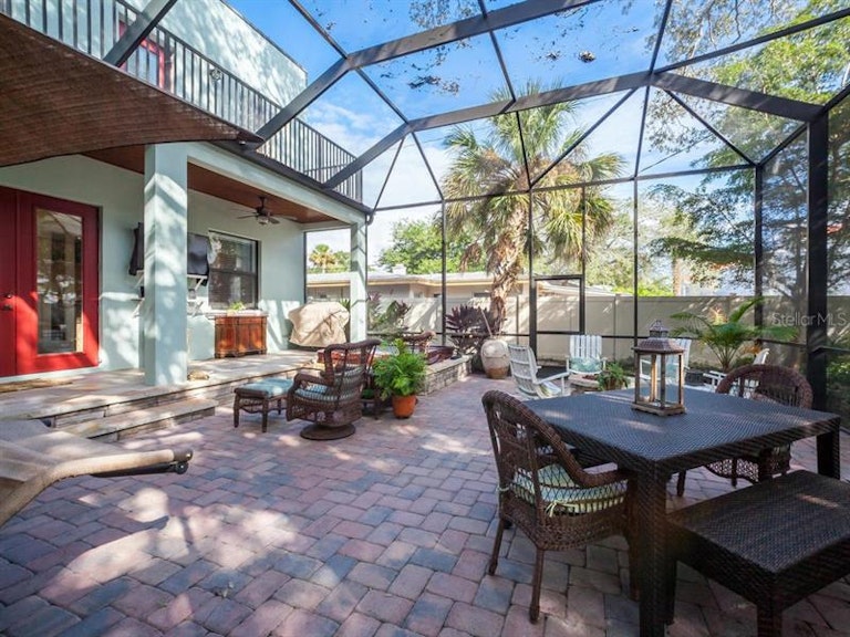Photo 24 of 25 - 1884 Grove St, Sarasota, FL 34239