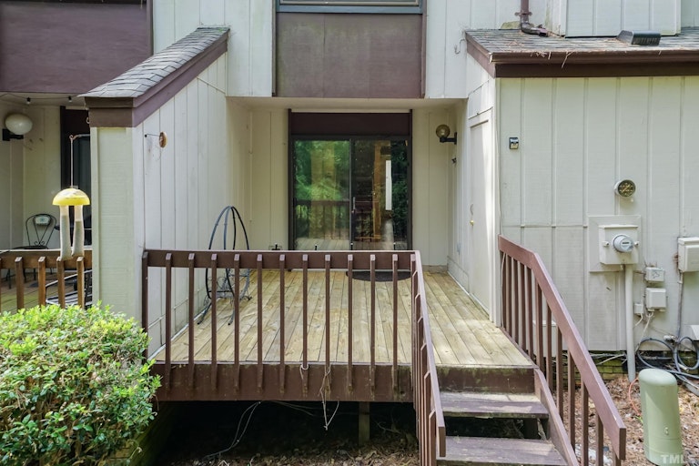 Photo 21 of 23 - 3775 Guess Rd #23, Durham, NC 27705