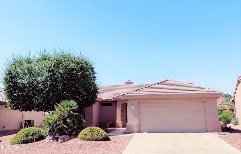 Photo 1 of 18 - 15465 W Encantada Dr, Surprise, AZ 85374