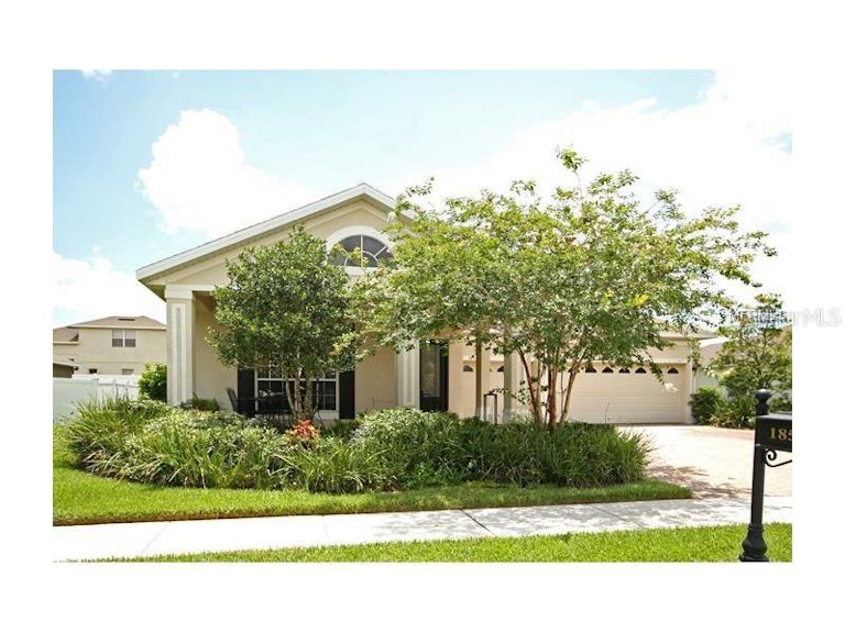 Photo 24 of 24 - 1857 Jean Marie Dr, Winter Garden, FL 34787