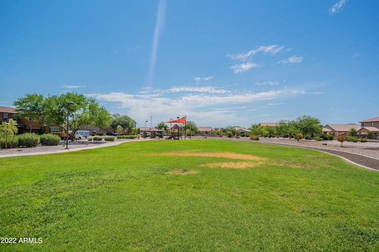 Photo 43 of 43 - 16370 W Lincoln St, Goodyear, AZ 85338