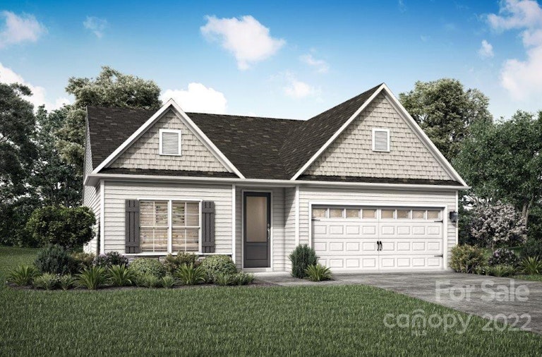 Photo 1 of 7 - 128 Wheel Wright Way, Troutman, NC 28166