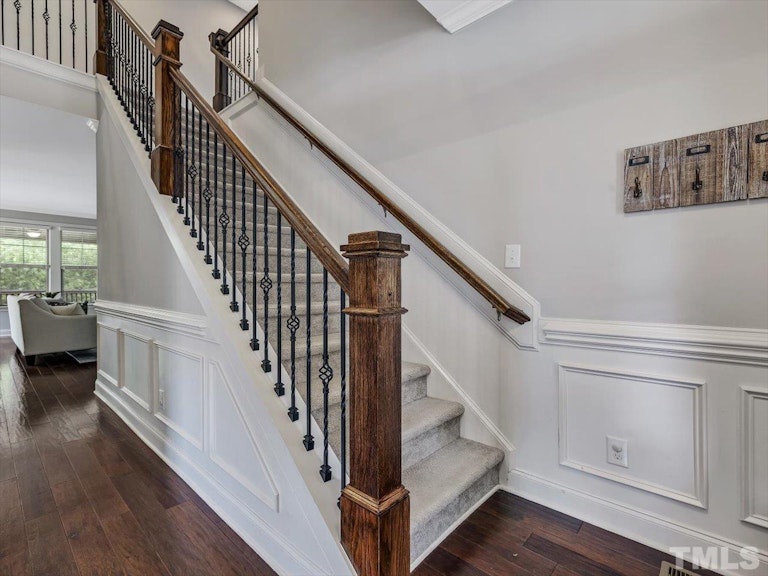 Photo 33 of 77 - 1212 Haltwhistle St, Wake Forest, NC 27587