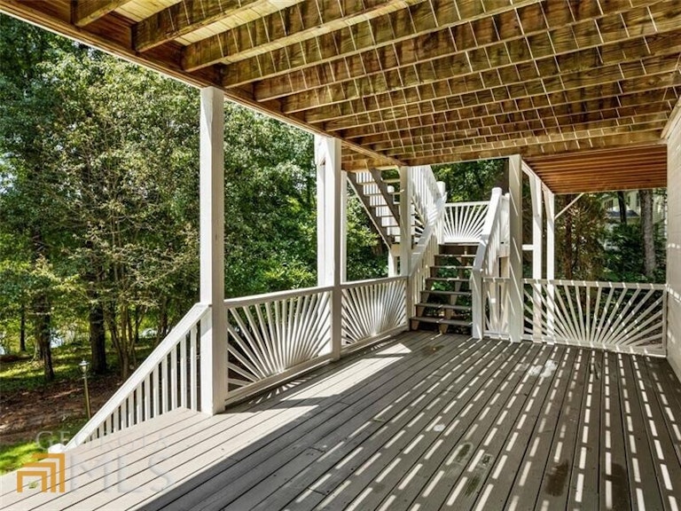 Photo 59 of 65 - 815 Dockbridge Way, Alpharetta, GA 30004