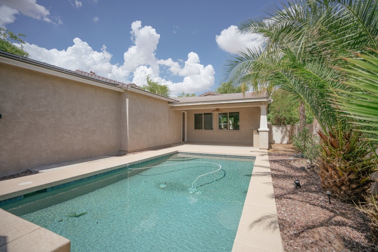 Photo 31 of 39 - 2986 N Point Ridge Rd, Buckeye, AZ 85396