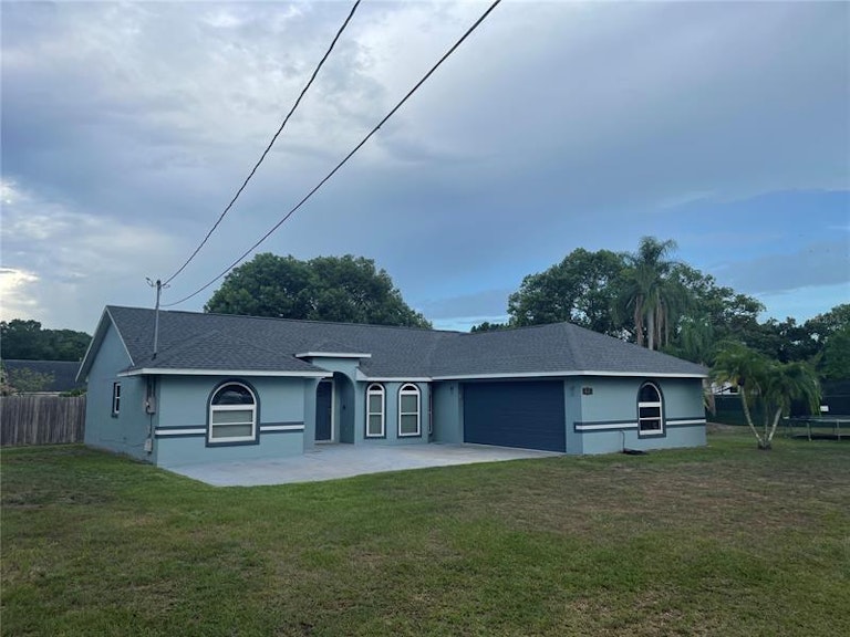 Photo 1 of 53 - 651 Rosedale Ave, Saint Cloud, FL 34769
