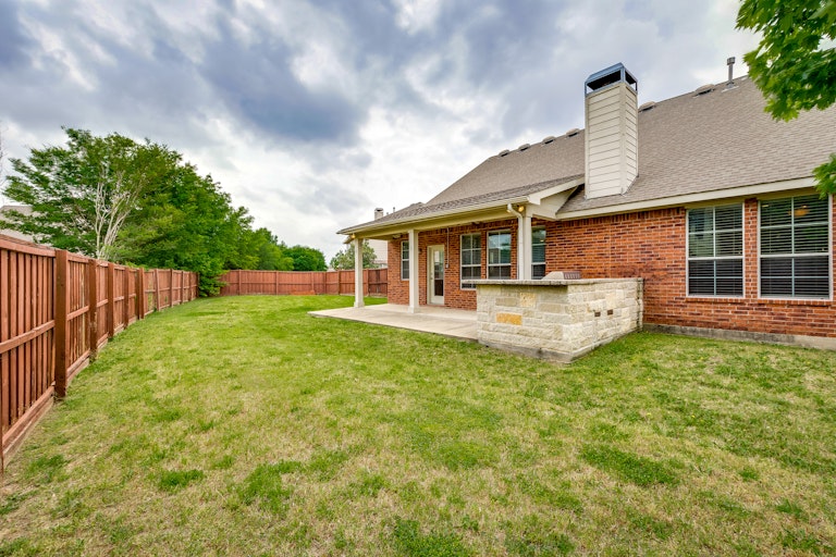 Photo 23 of 24 - 1914 Bordeaux Ct, Allen, TX 75002