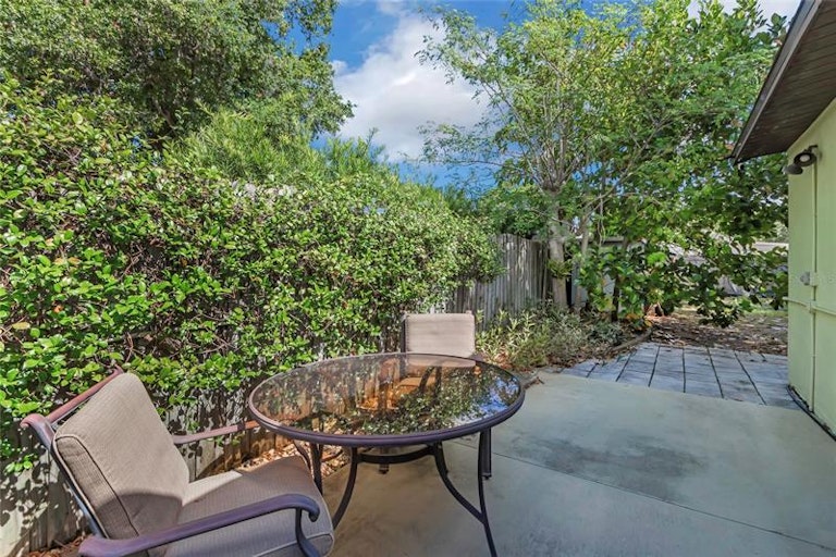 Photo 23 of 55 - 5321 18th Ave S, Gulfport, FL 33707