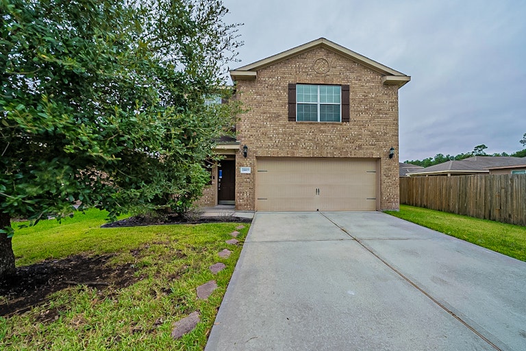 Photo 1 of 31 - 28877 San Bernard River Loop, Spring, TX 77386