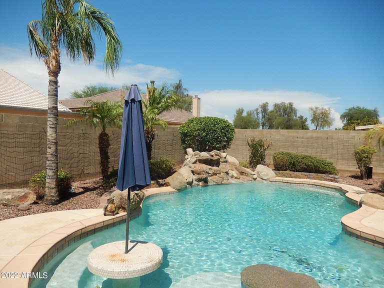 Photo 47 of 63 - 4108 W Calle Lejos, Glendale, AZ 85310