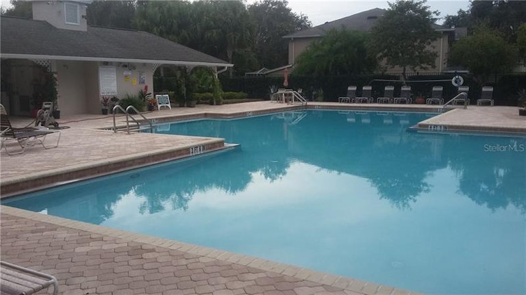 Photo 21 of 22 - 15759 Fishhawk Falls Dr, Lithia, FL 33547