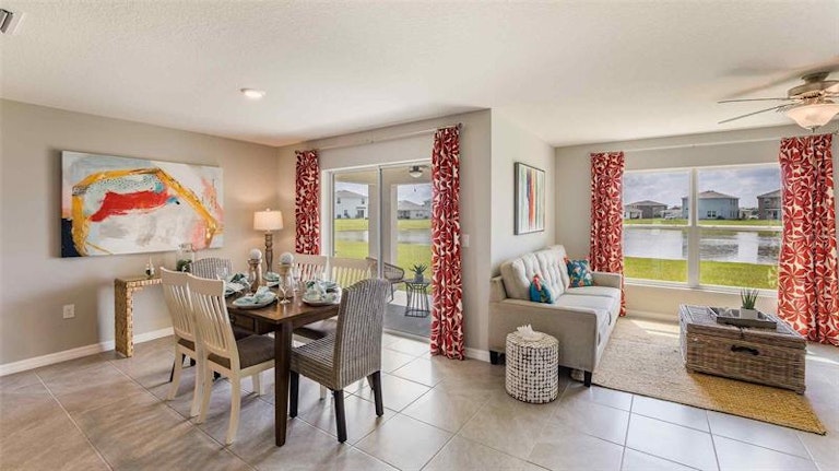 Photo 4 of 15 - 6292 India Dr, Spring Hill, FL 34608