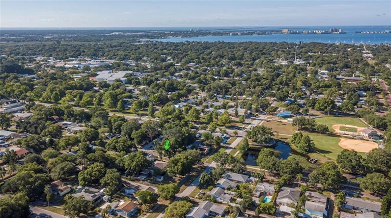 Photo 38 of 55 - 5321 18th Ave S, Gulfport, FL 33707