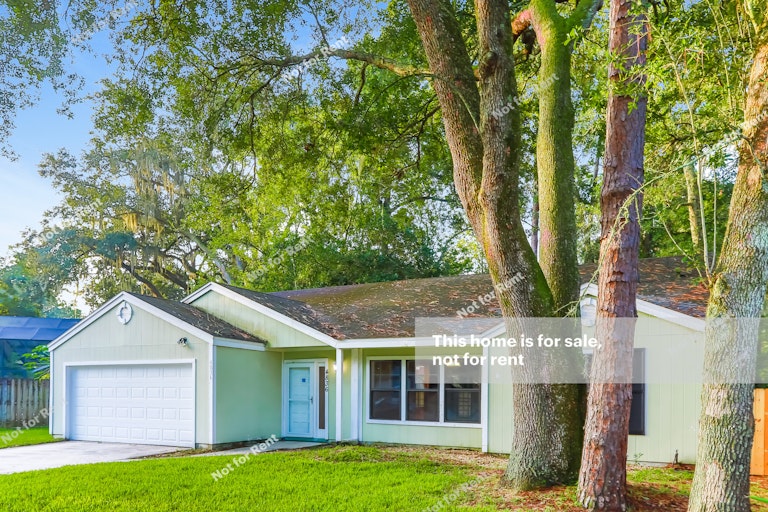 Photo 26 of 27 - 4836 Rustic Woods Dr, Jacksonville, FL 32257