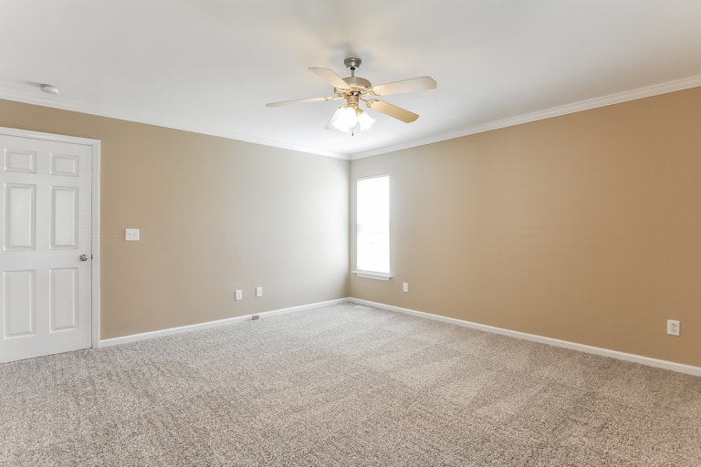 Photo 10 of 25 - 55 Belgian Blue Dr, Garner, NC 27529